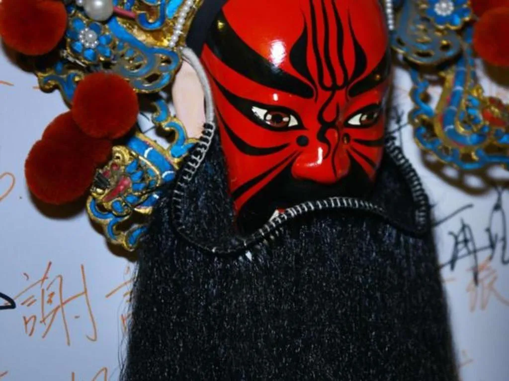 Xian Facebook Youth Hostel