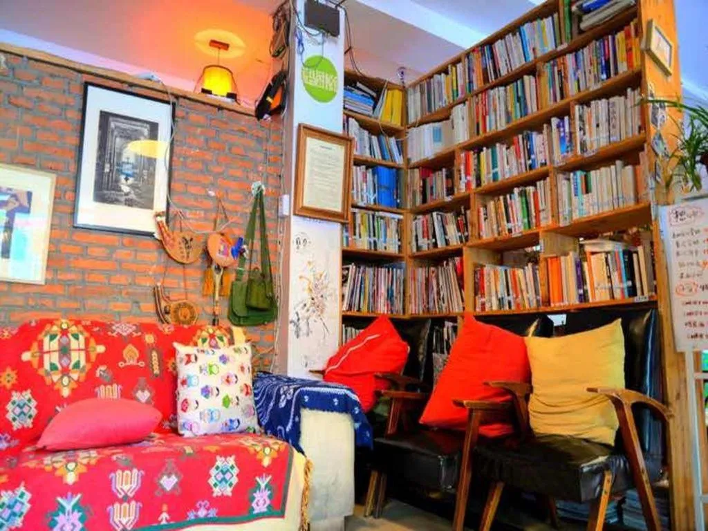 The North International Youth Hostel