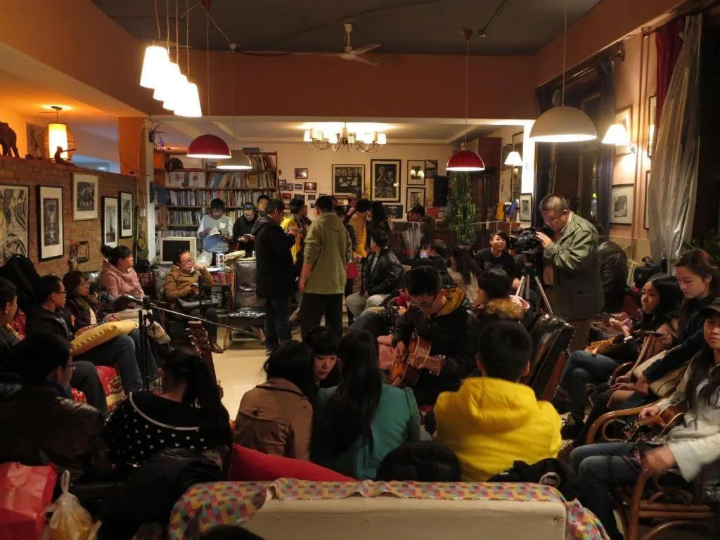 The North International Youth Hostel