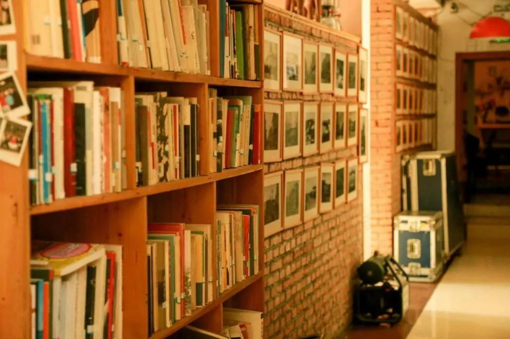 The North International Youth Hostel