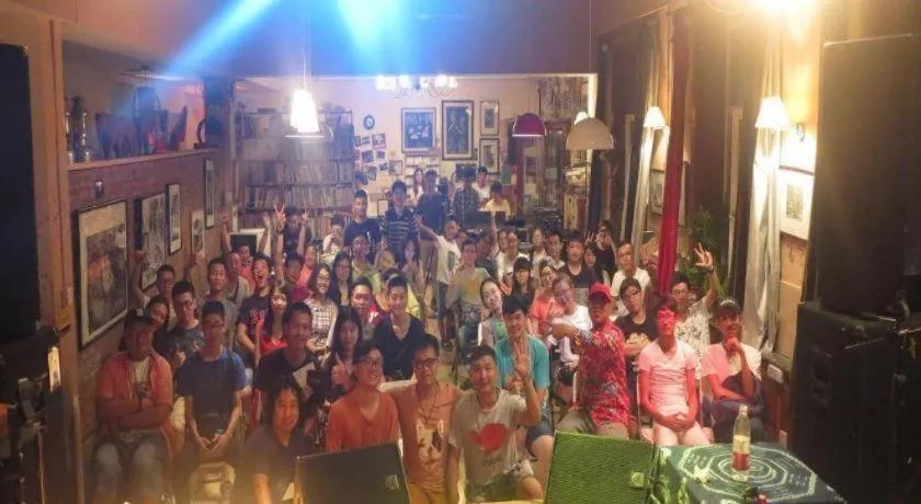 The North International Youth Hostel