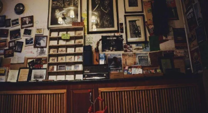 The North International Youth Hostel