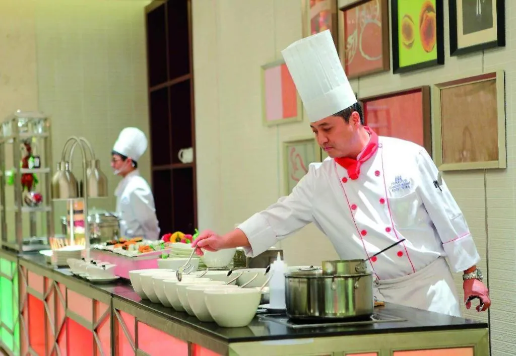 Maritim Hotel Changzhou