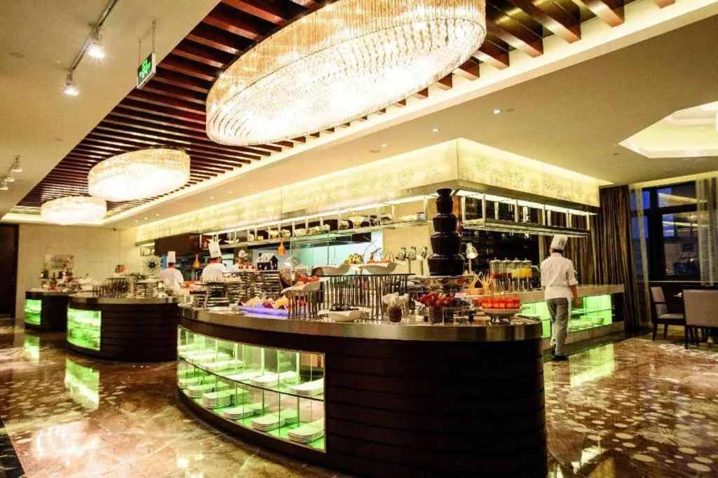 Maritim Hotel Changzhou