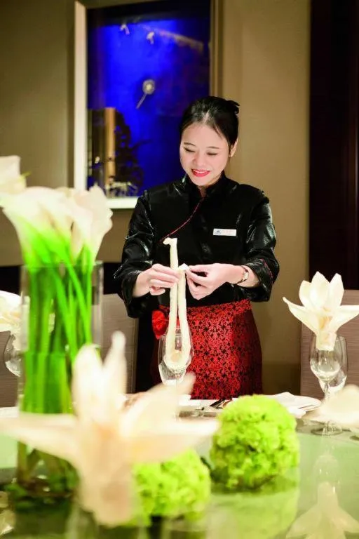 Maritim Hotel Changzhou