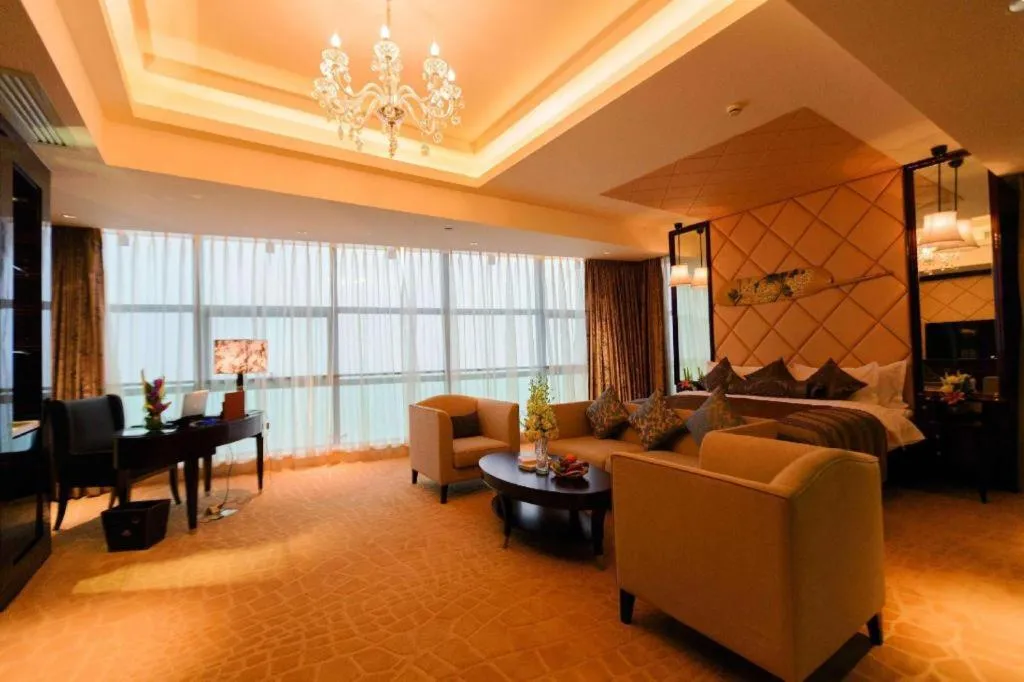 Maritim Hotel Changzhou