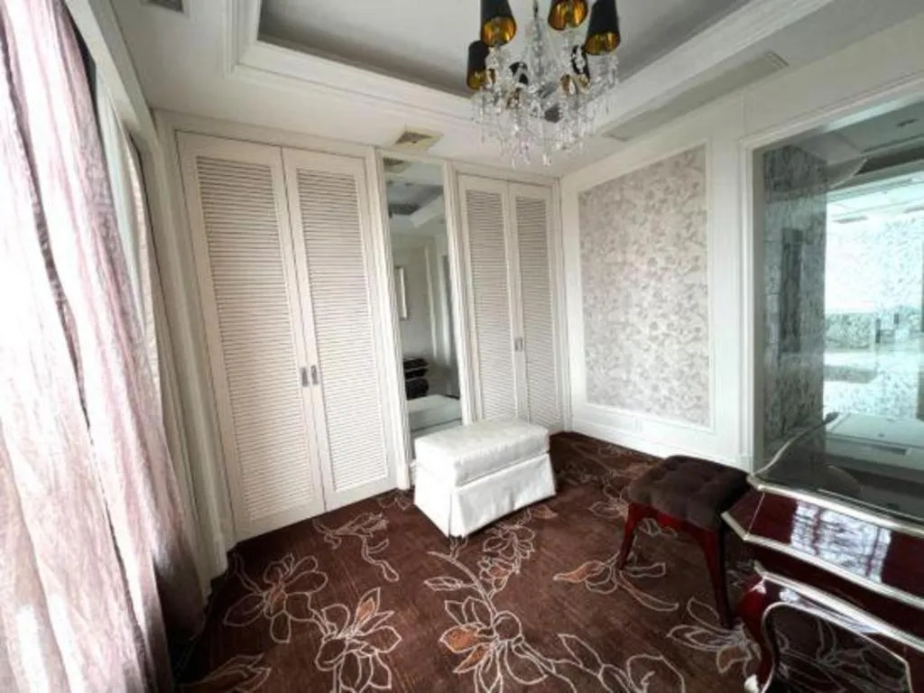 Yuncheng Jianguo Hotel