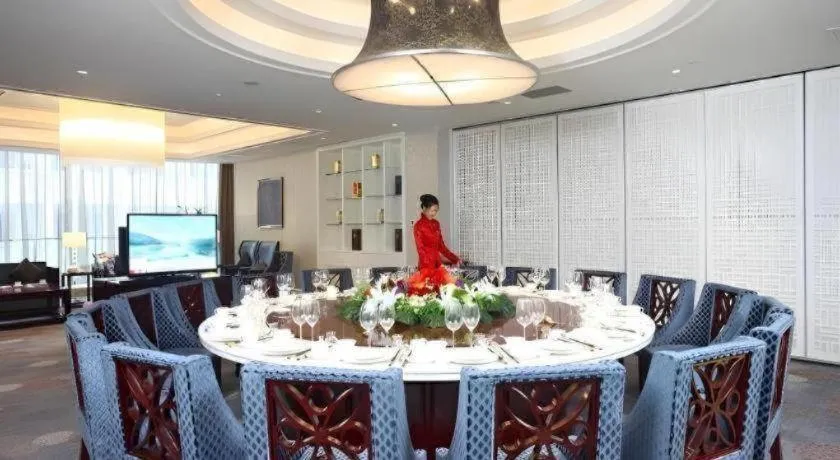 Yuncheng Jianguo Hotel