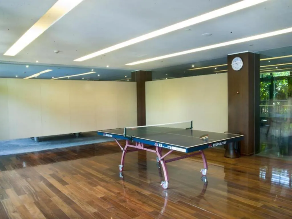 Eadry Royal Garden Hotel Haikou