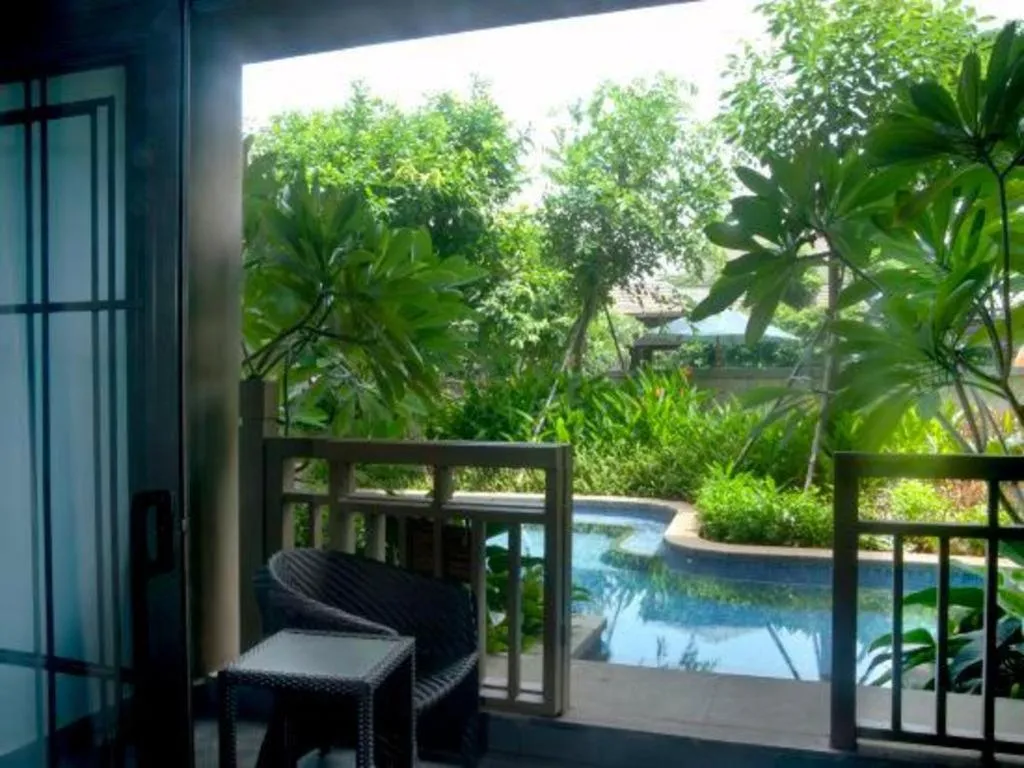 Eadry Royal Garden Hotel Haikou