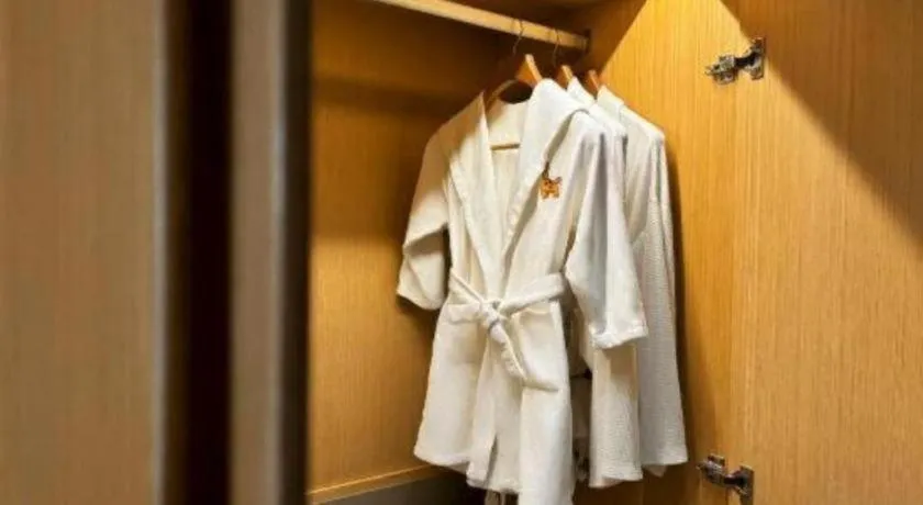 Eadry Royal Garden Hotel Haikou