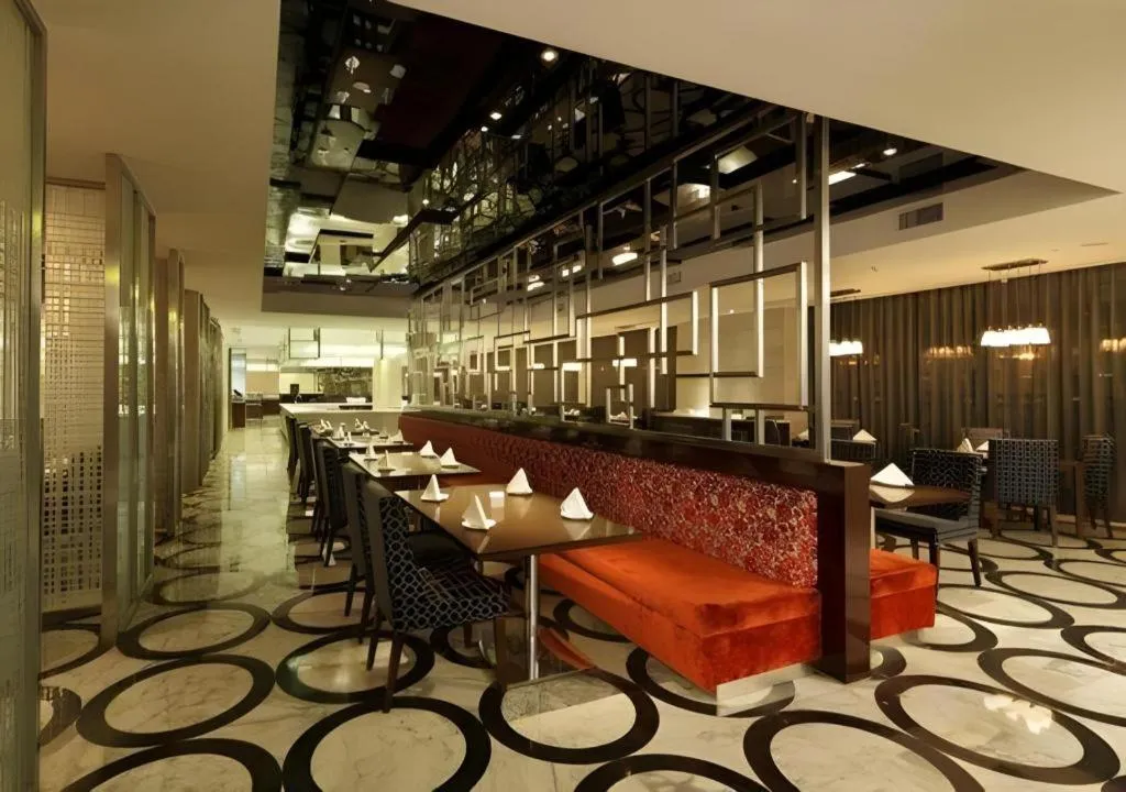 Eadry Royal Garden Hotel Haikou