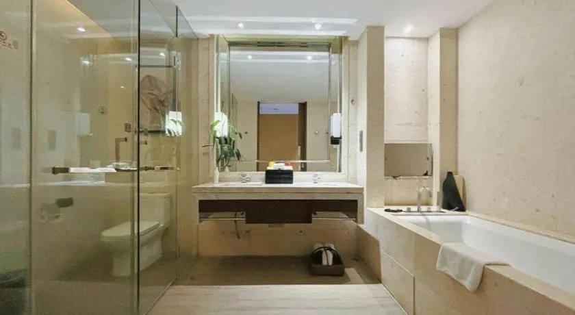 Eadry Royal Garden Hotel Haikou