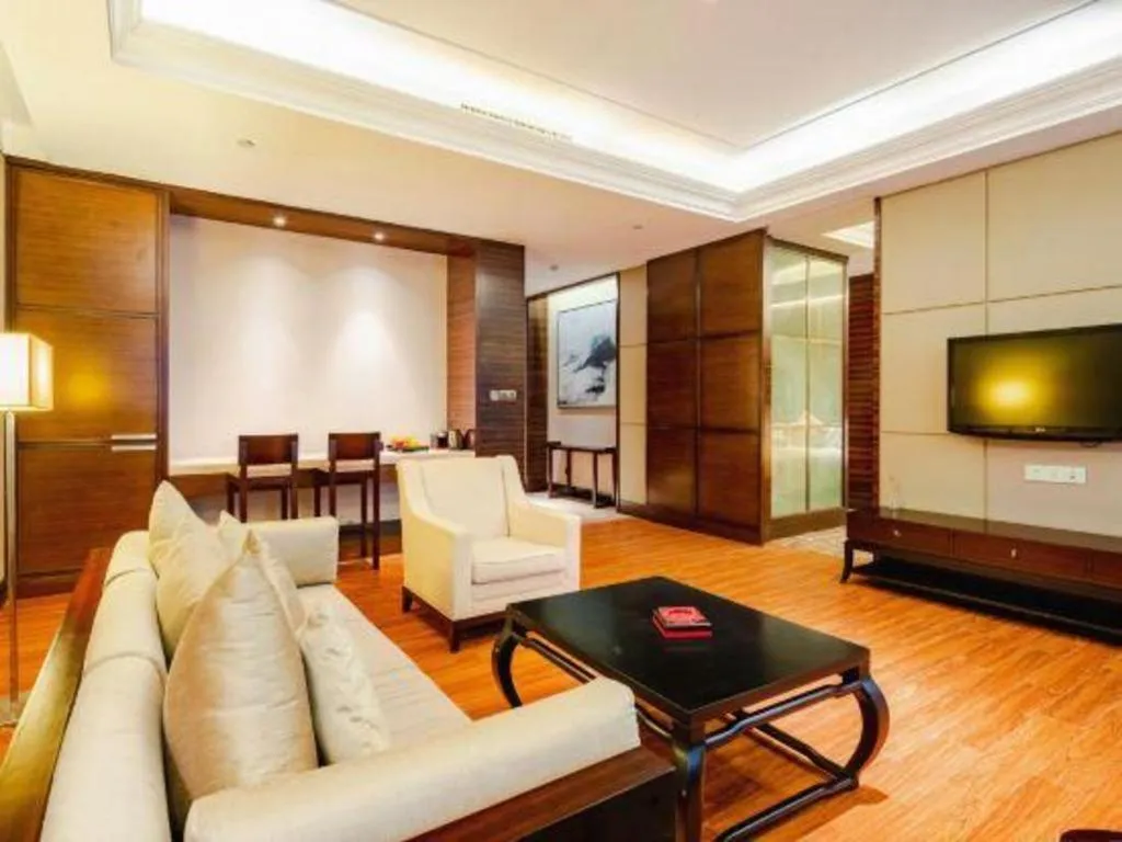 Eadry Royal Garden Hotel Haikou