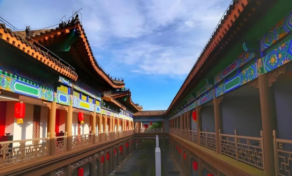 Eadry Royal Garden Hotel Haikou