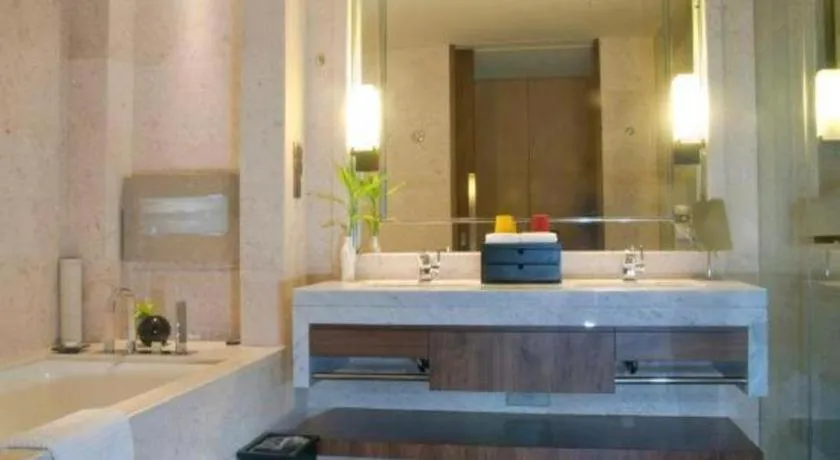 Eadry Royal Garden Hotel Haikou