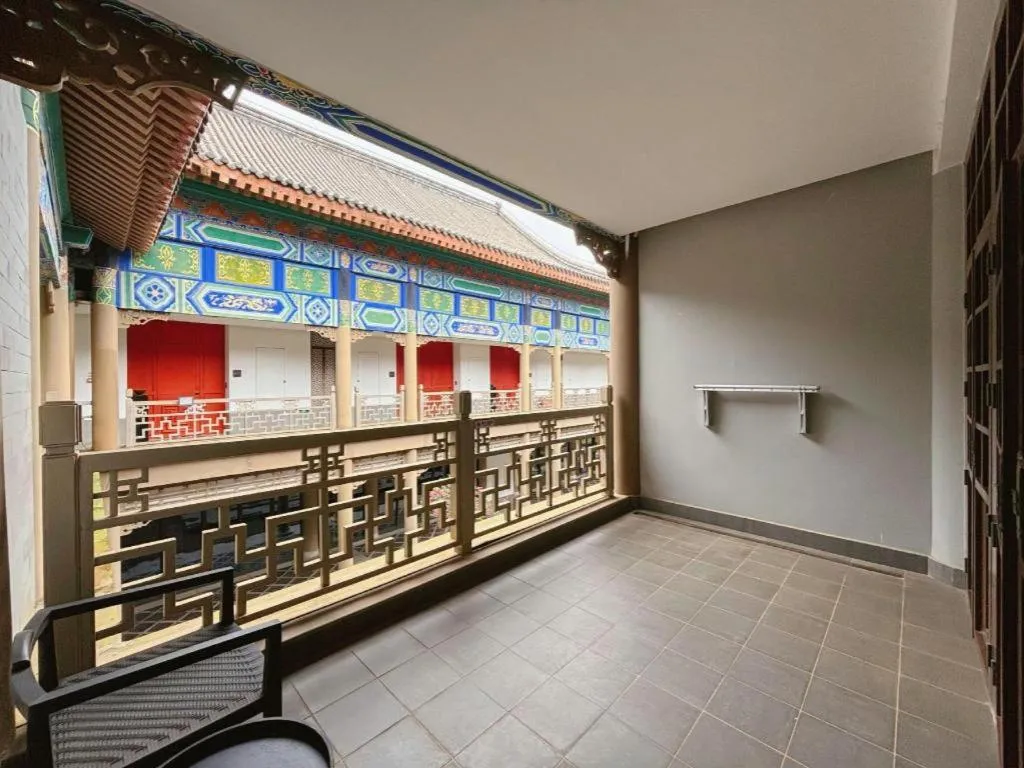 Eadry Royal Garden Hotel Haikou