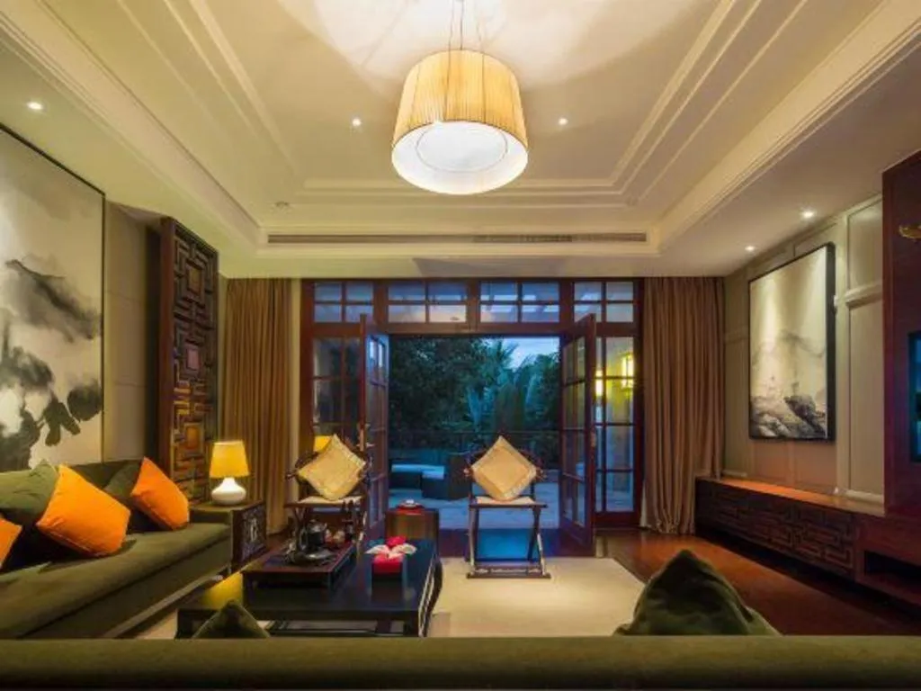 Eadry Royal Garden Hotel Haikou