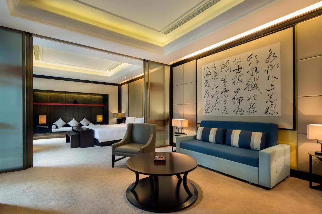 Eadry Royal Garden Hotel Haikou