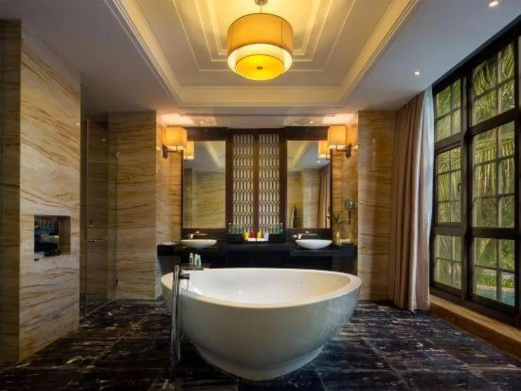 Eadry Royal Garden Hotel Haikou