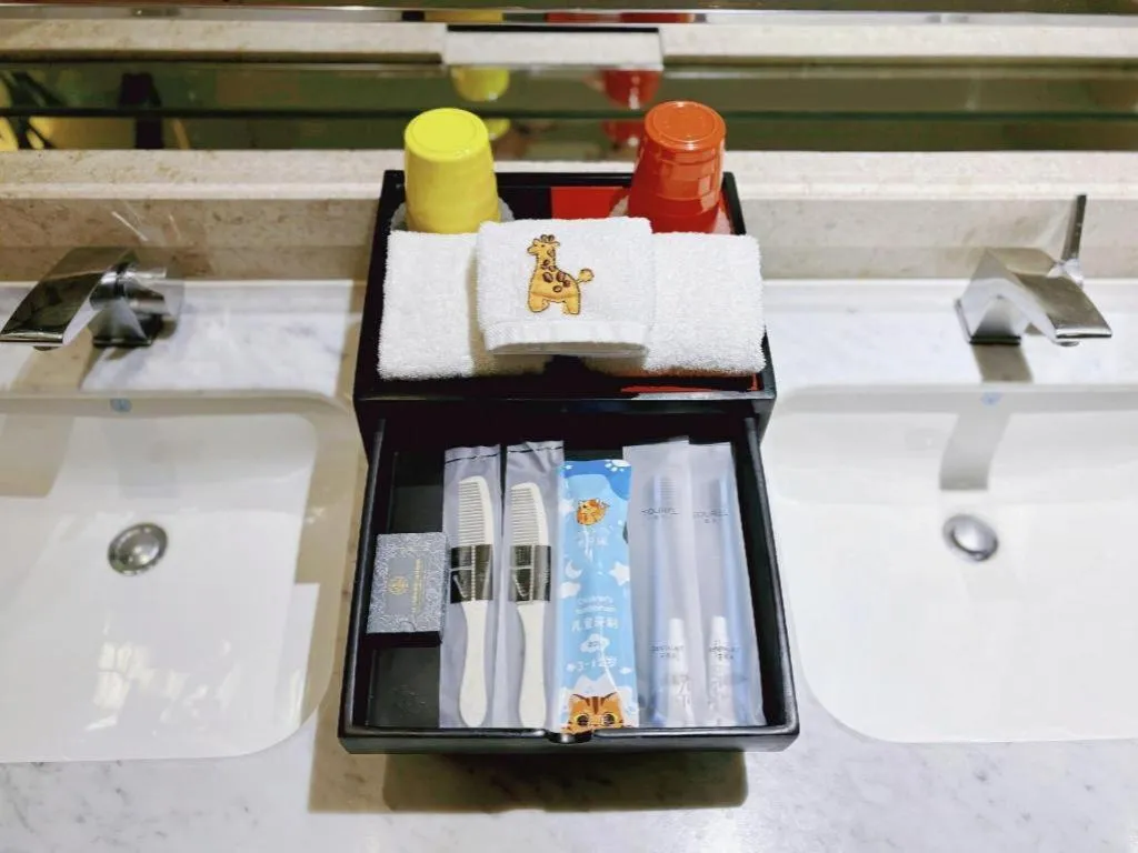 Eadry Royal Garden Hotel Haikou