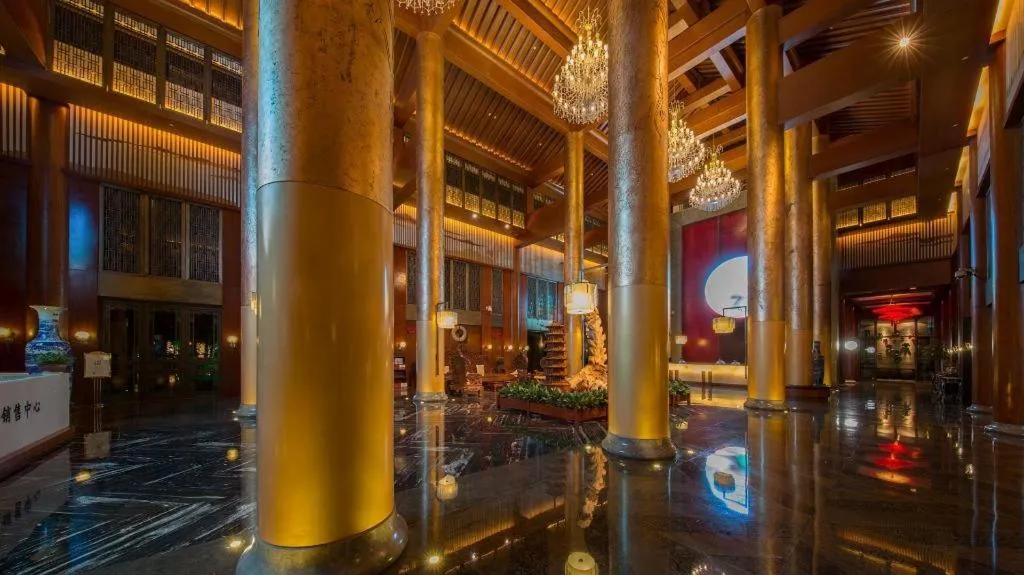 Eadry Royal Garden Hotel Haikou