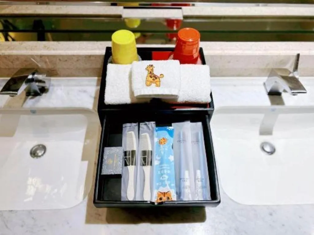 Eadry Royal Garden Hotel Haikou