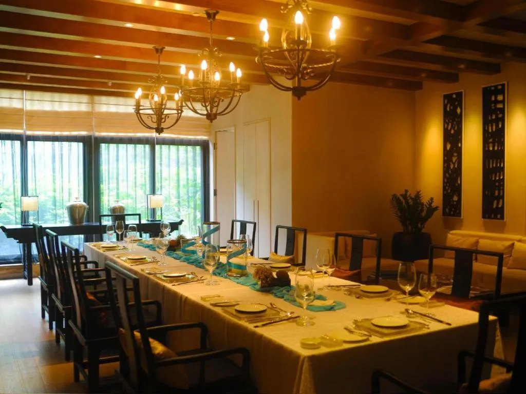 Eadry Royal Garden Hotel Haikou