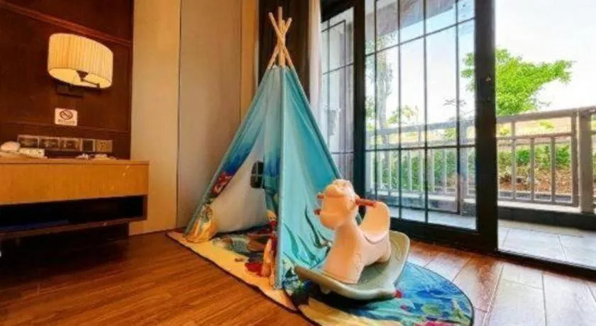 Eadry Royal Garden Hotel Haikou