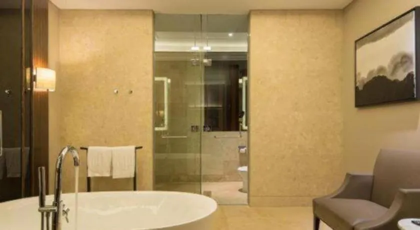 Eadry Royal Garden Hotel Haikou