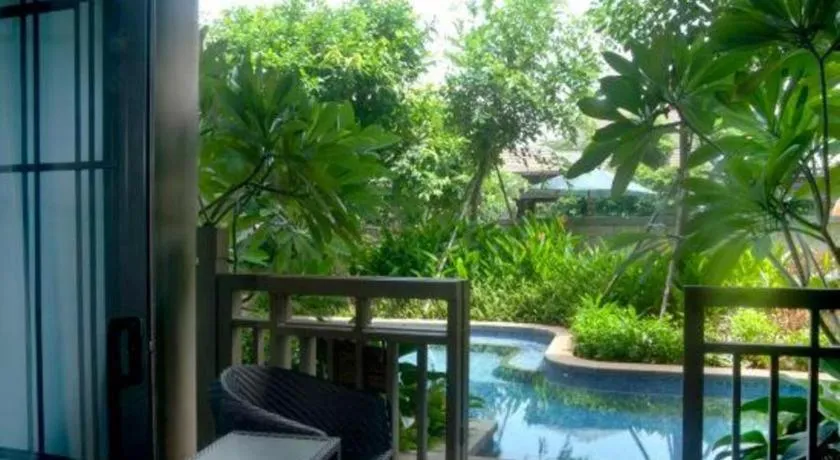 Eadry Royal Garden Hotel Haikou