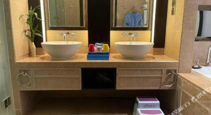 Eadry Royal Garden Hotel Haikou