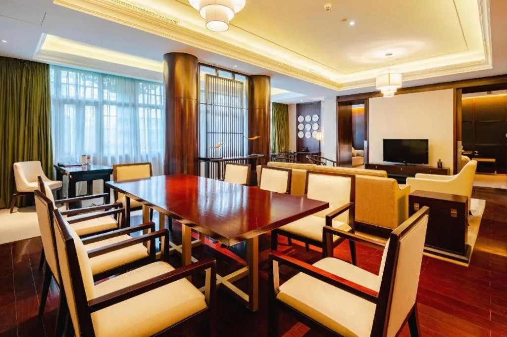 Eadry Royal Garden Hotel Haikou