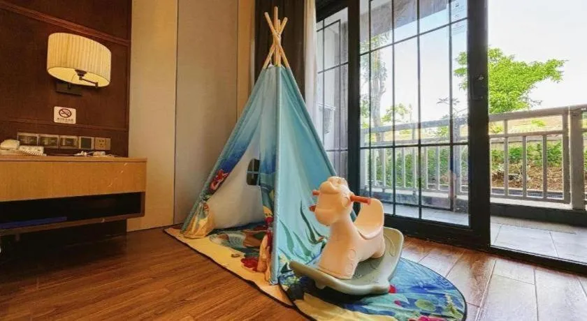 Eadry Royal Garden Hotel Haikou