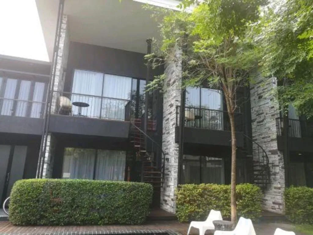 The Blue Sky Resort @ Hua Hin