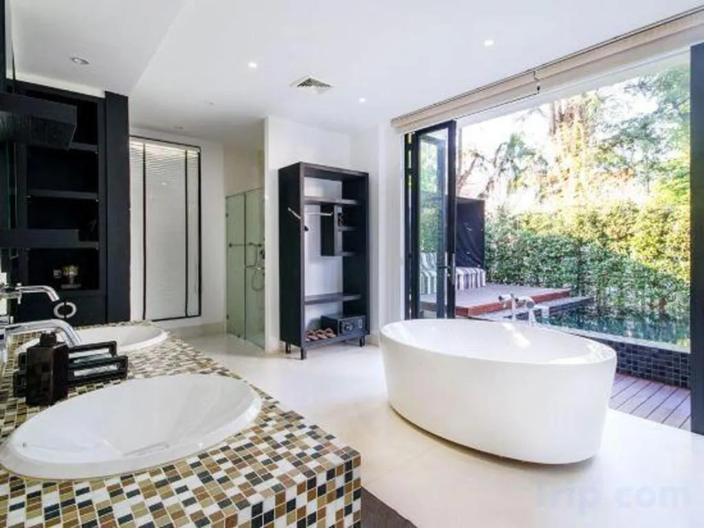 The Blue Sky Resort @ Hua Hin