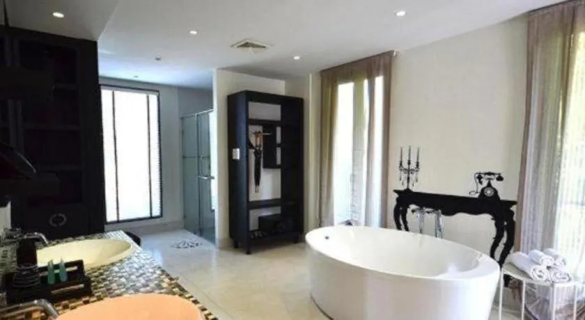 The Blue Sky Resort @ Hua Hin