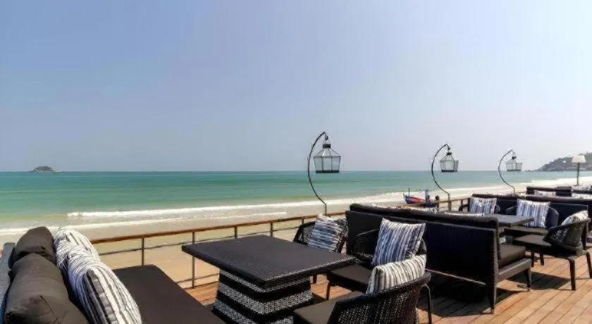 The Blue Sky Resort @ Hua Hin