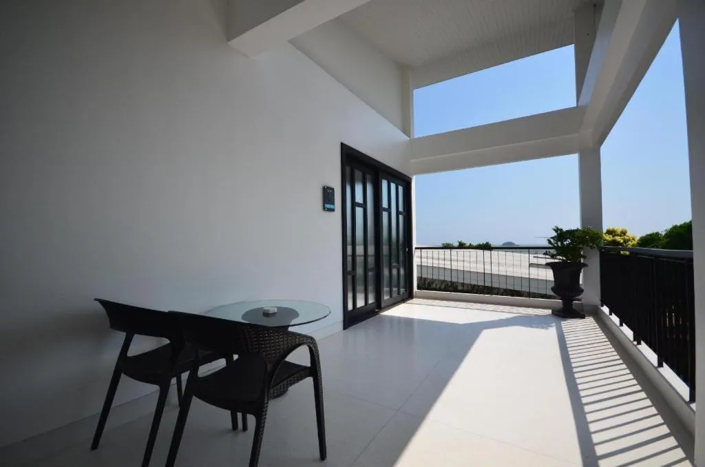 The Blue Sky Resort @ Hua Hin