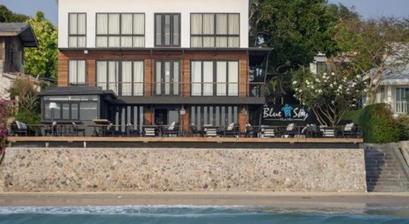 The Blue Sky Resort @ Hua Hin