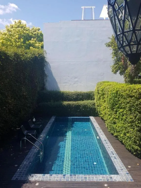 The Blue Sky Resort @ Hua Hin