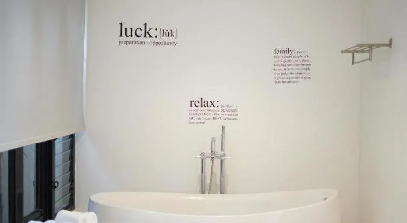 The Blue Sky Resort @ Hua Hin