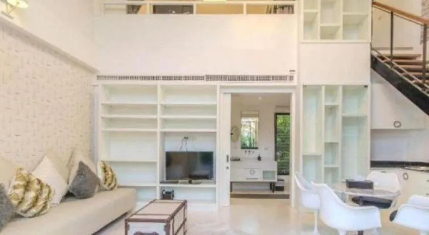 The Blue Sky Resort @ Hua Hin