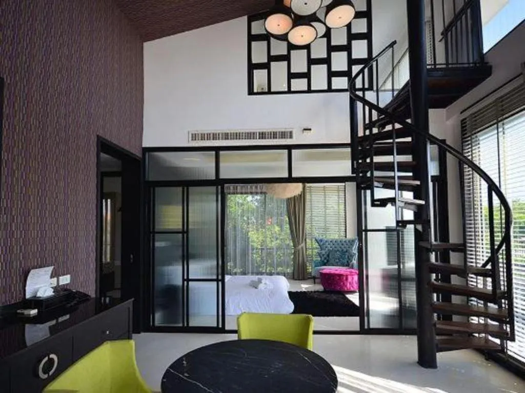 The Blue Sky Resort @ Hua Hin