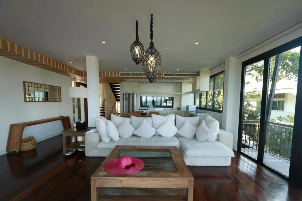 The Blue Sky Resort @ Hua Hin