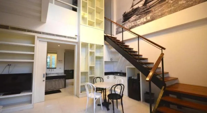 The Blue Sky Resort @ Hua Hin