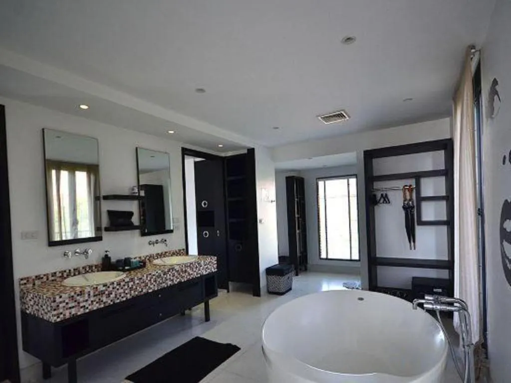 The Blue Sky Resort @ Hua Hin