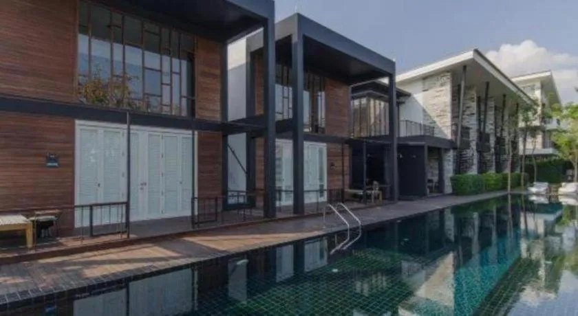 The Blue Sky Resort @ Hua Hin