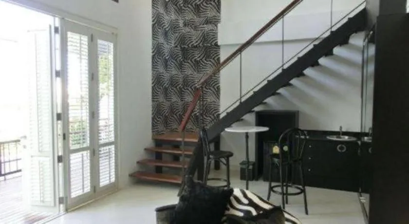 The Blue Sky Resort @ Hua Hin