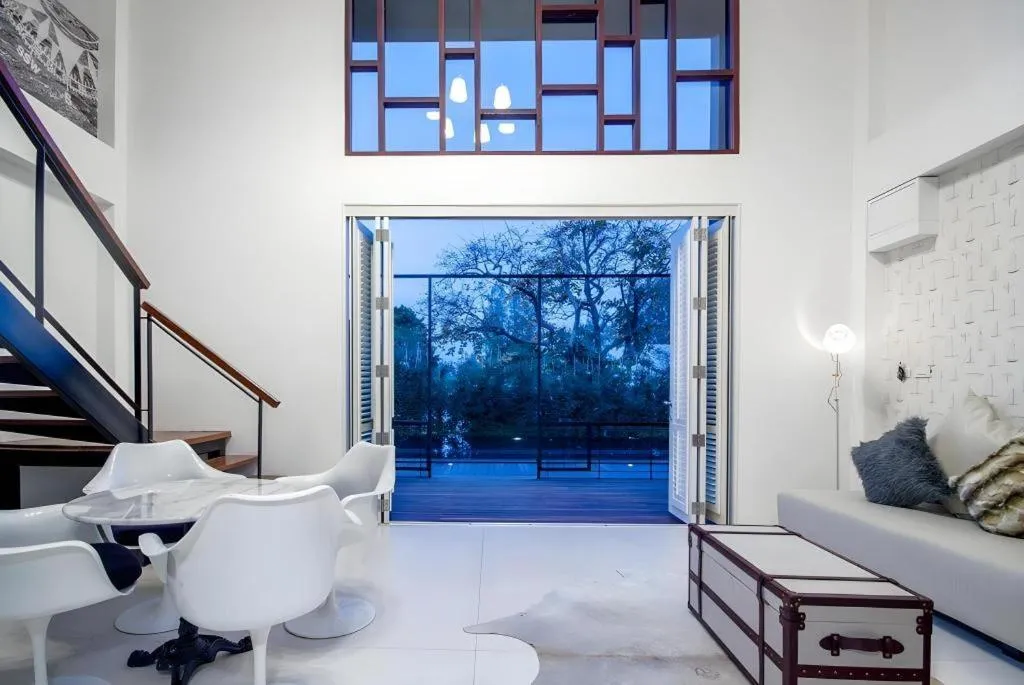 The Blue Sky Resort @ Hua Hin